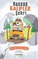 Produktbild: Hassas Kalpler Sehri