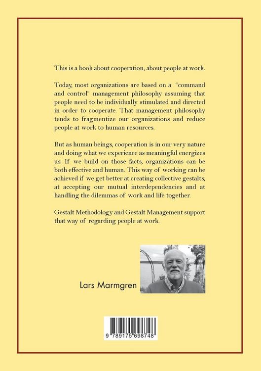 Produktbild: People at Work
