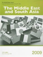 Produktbild: The Middle East and South Asia