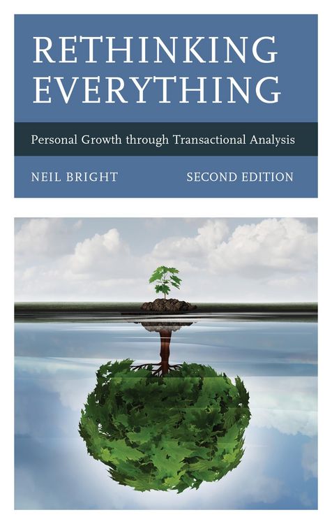 Produktbild: Rethinking Everything