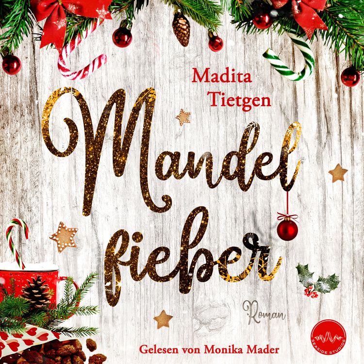 Produktbild: Mandelfieber