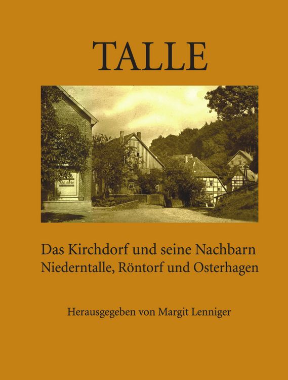 Produktbild: Talle