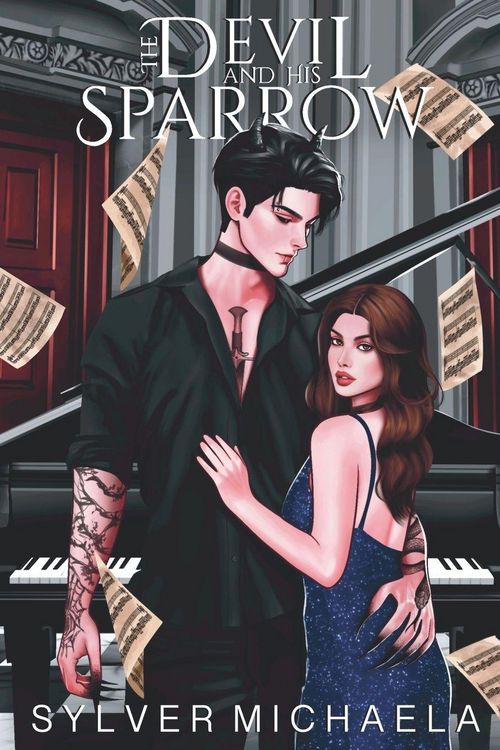 Produktbild: The Devil and His Sparrow