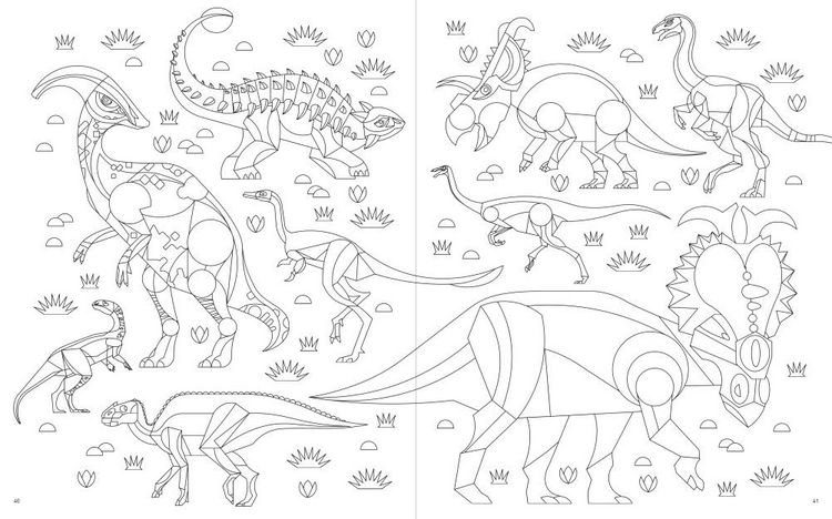 Produktbild: Outlines