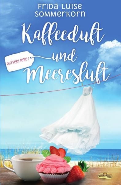 Produktbild: Ostseeliebe - Trilogie / Kaffeeduft und Meeresluft