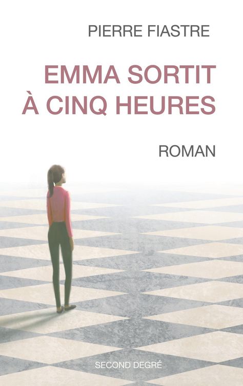 Produktbild: Emma sortit &agrave; cinq heures