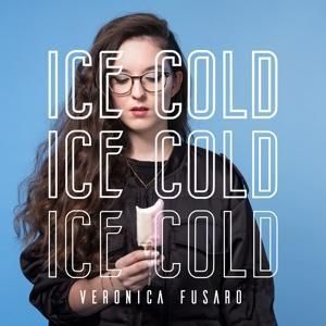 Produktbild: Ice Cold (EP)