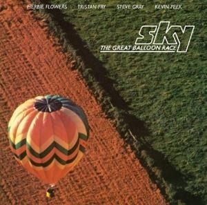 Produktbild: The Great Balloon Race: Remastered Edition