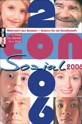 Produktbild: ConSozial 2006