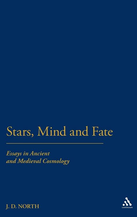 Produktbild: Stars, Mind & Fate