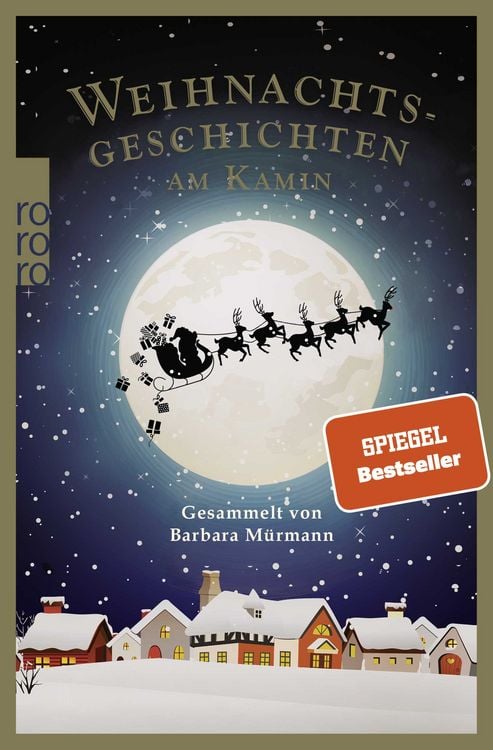 Produktbild: Weihnachtsgeschichten am Kamin 34