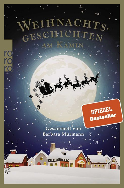 Produktbild: Weihnachtsgeschichten am Kamin 34