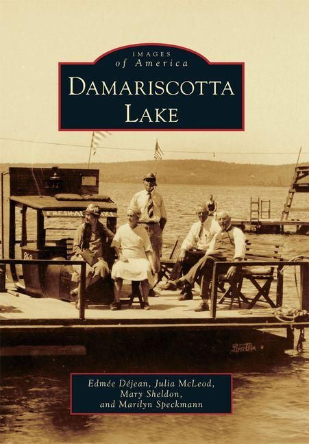Produktbild: Damariscotta Lake