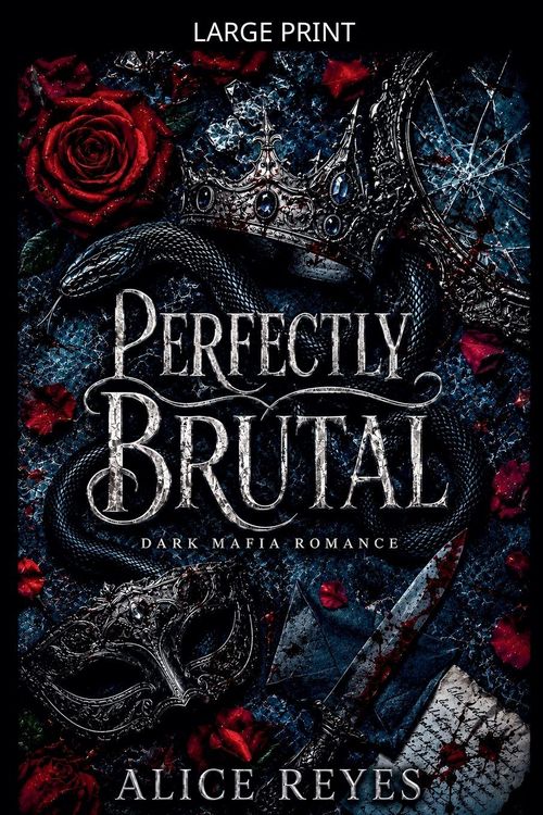 Produktbild: Perfectly Brutal