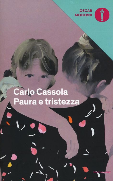 Produktbild: Paura e tristezza