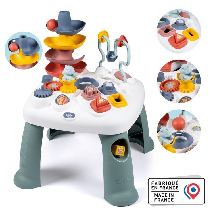 Produktbild: Activity-Spieltisch