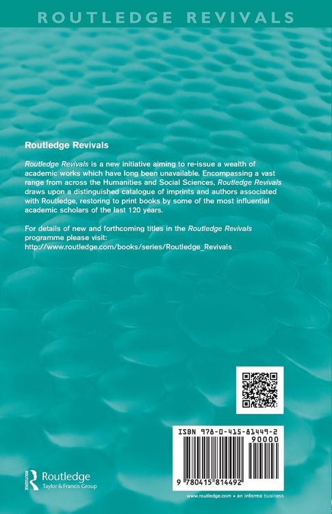 Produktbild: The Book of the Kings of Egypt (Routledge Revivals)