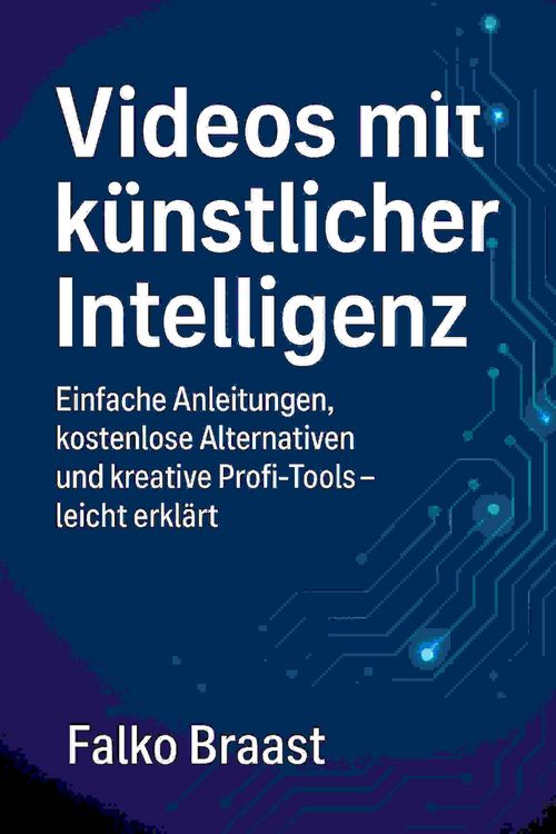 Produktbild: Videos mit k&uuml;nstlicher Intelligenz