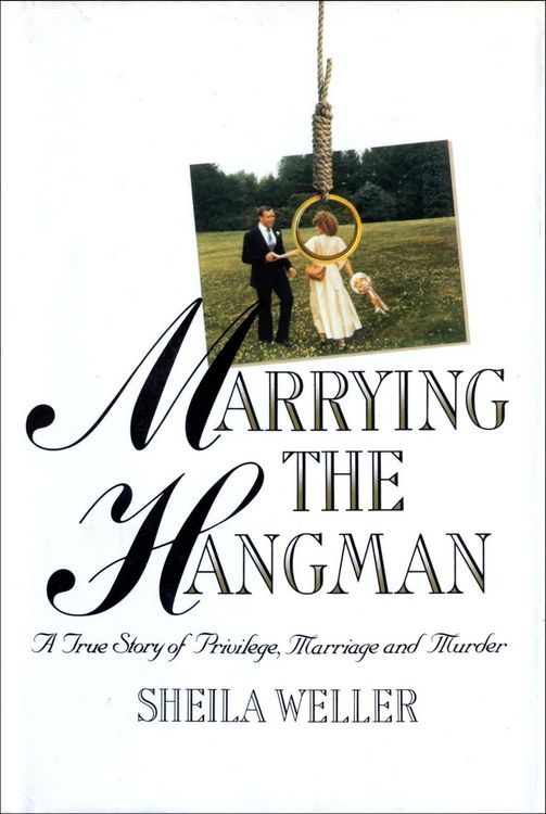 Produktbild: Marrying the Hangman