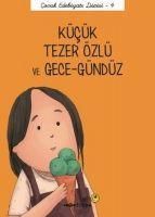 Produktbild: K&uuml;c&uuml;k Tezer &Ouml;zl&uuml; ve Gece - G&uuml;nd&uuml;z