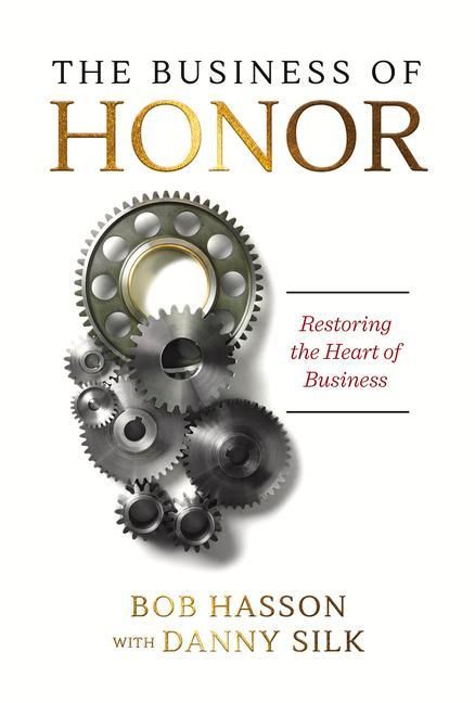 Produktbild: The Business of Honor
