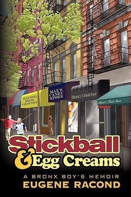Produktbild: Stickball and Egg Creams