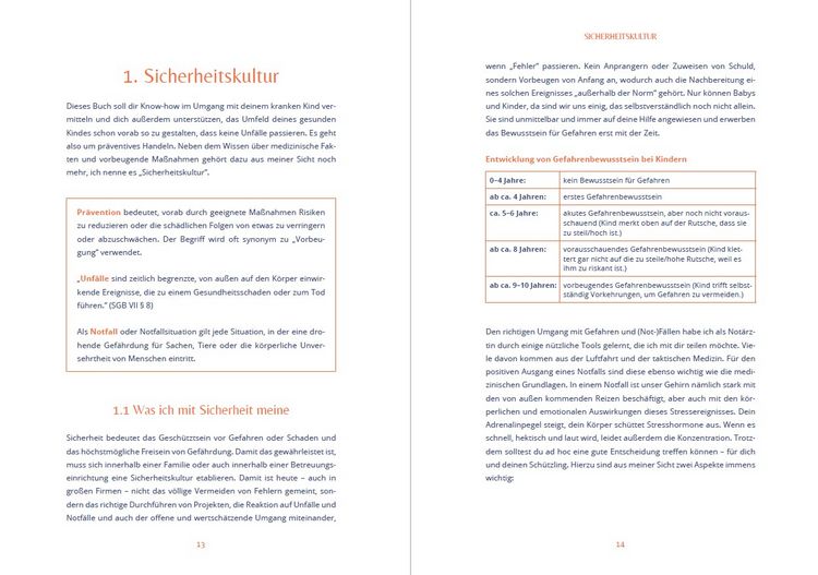 Produktbild: Die Notarztmami