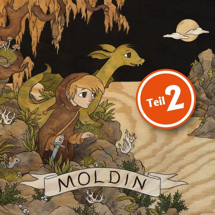 Produktbild: Folge 2