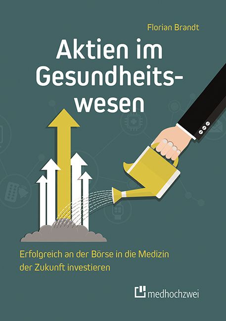Produktbild: Aktien im Gesundheitswesen