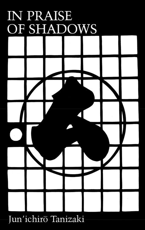 Produktbild: In Praise of Shadows