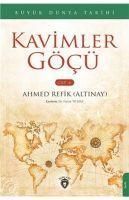 Produktbild: B&uuml;y&uuml;k D&uuml;nya Tarihi Kavimler G&ouml;c&uuml;