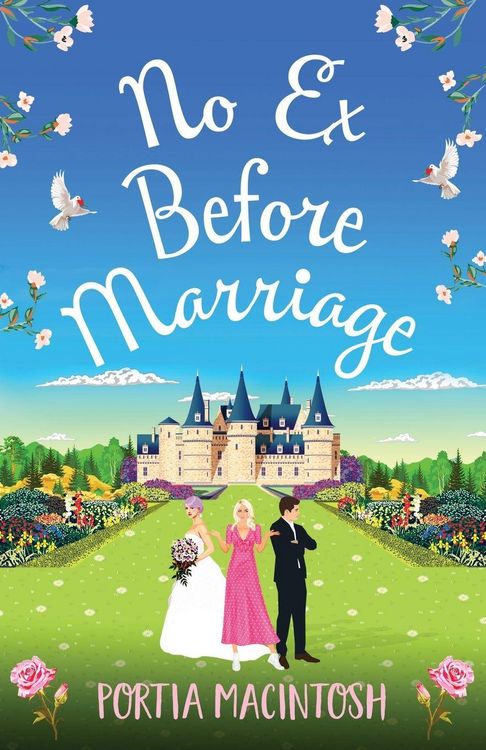 Produktbild: No Ex Before Marriage