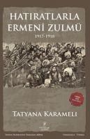 Produktbild: Hatiratlarla Ermeni Zulm&uuml; 1917 - 1918