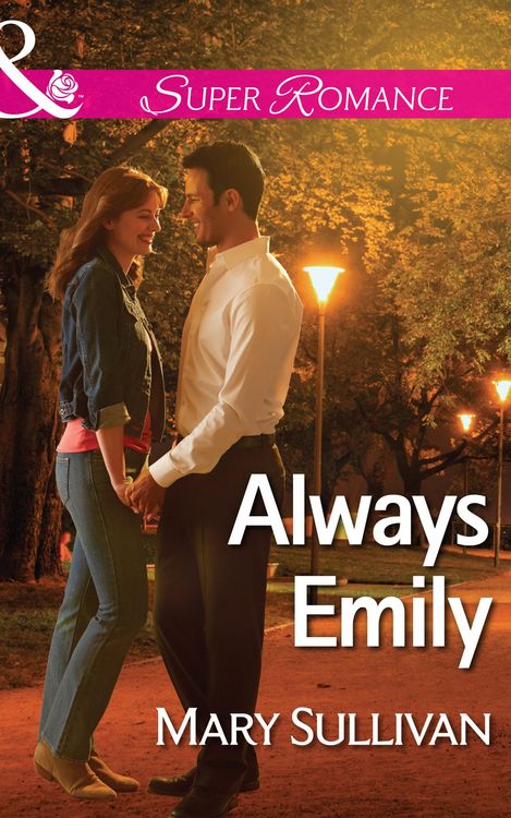 Produktbild: Always Emily