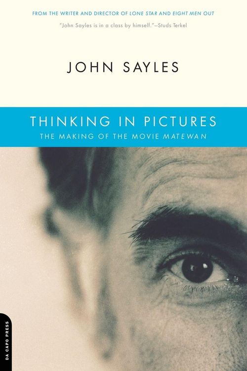 Produktbild: Thinking in Pictures