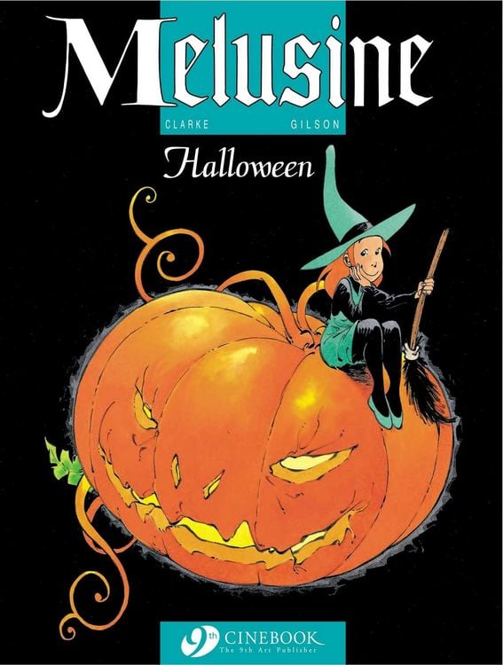 Produktbild: Halloween