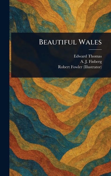 Produktbild: Beautiful Wales