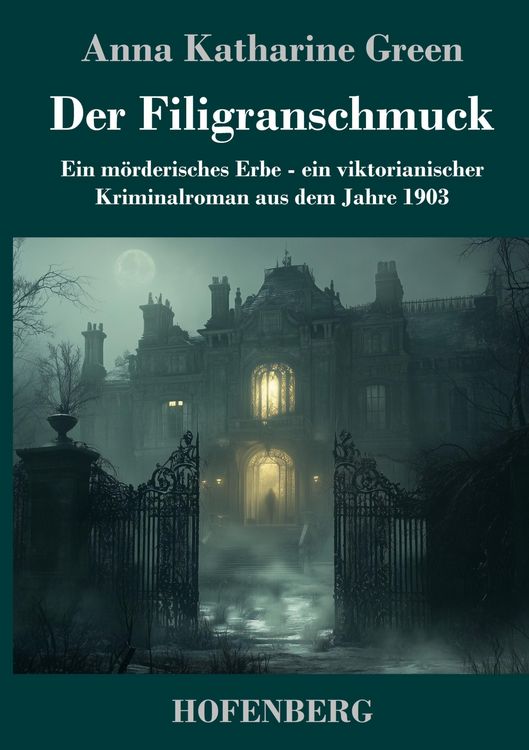 Produktbild: Der Filigranschmuck