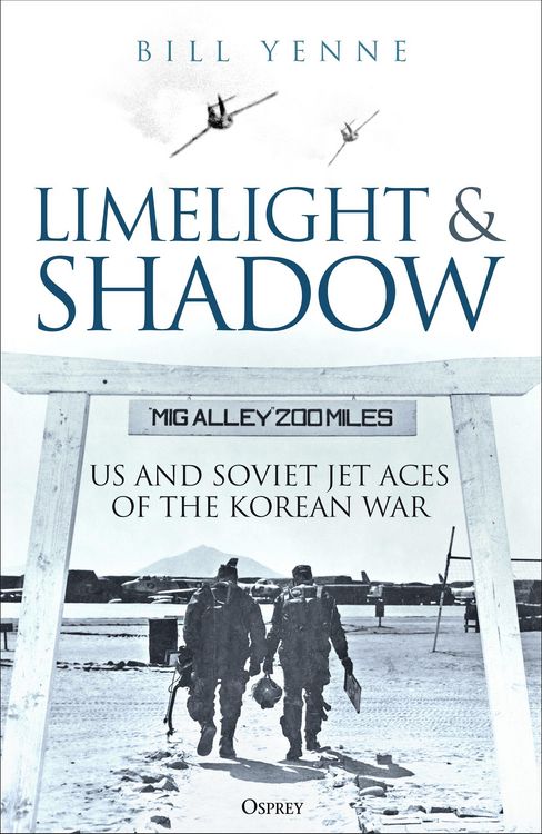 Produktbild: Limelight and Shadow