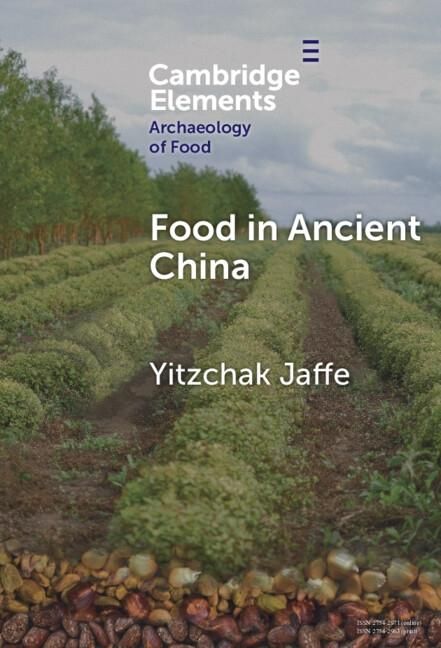 Produktbild: Food in Ancient China