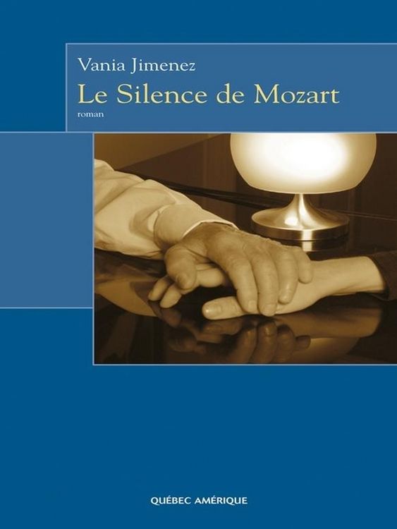Produktbild: Le Silence de Mozart