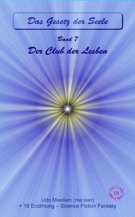 Produktbild: Der Club der Lesben