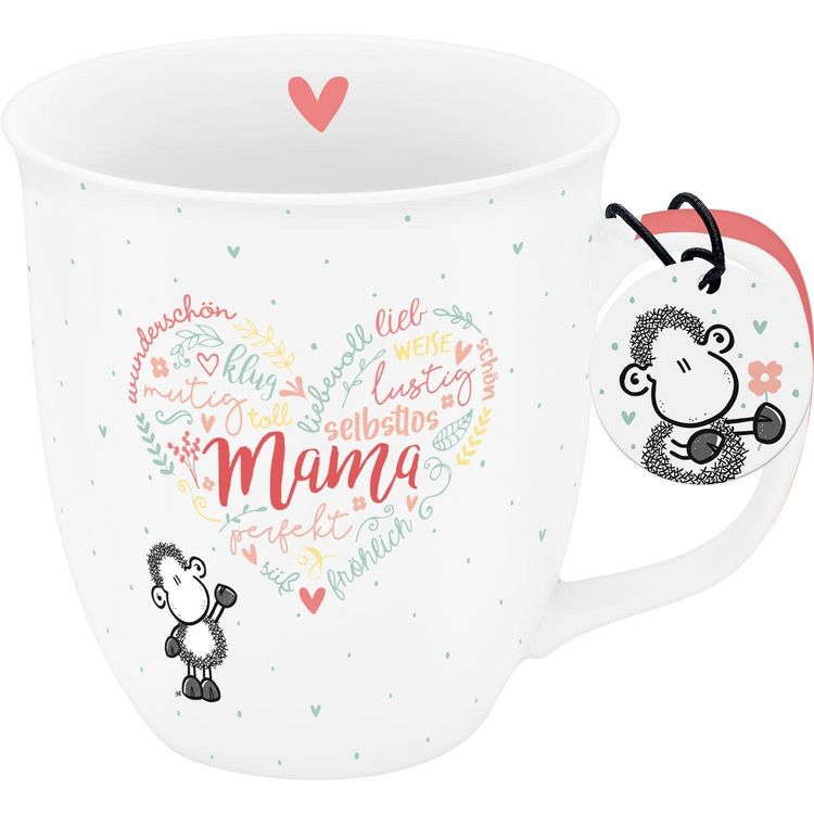 Produktbild: Tasse Grande MAMA
