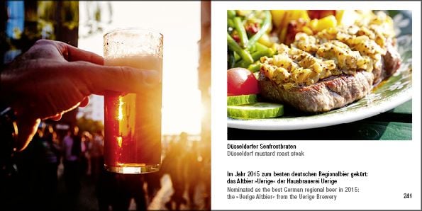 Produktbild: D&uuml;sseldorf - Book To Go