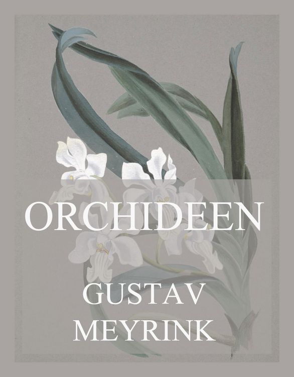 Produktbild: Orchideen