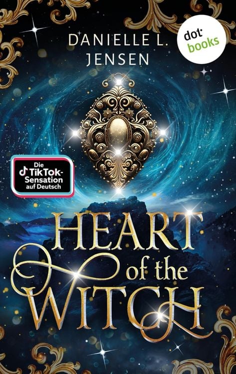Produktbild: Heart of the Witch