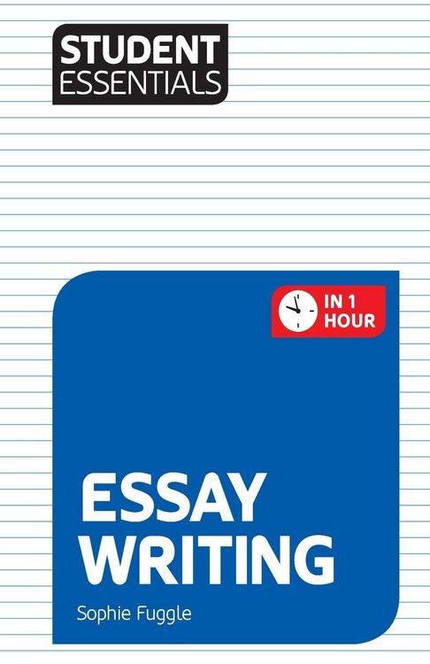 Produktbild: Student Essentials