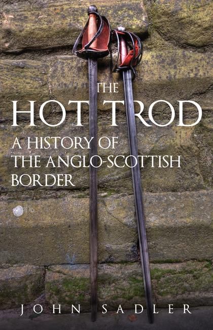 Produktbild: The Hot Trod