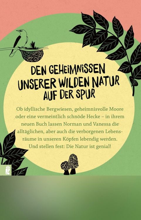Produktbild: Fast zu wild, um wahr zu sein