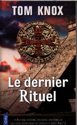 Produktbild: Le dernier rituel